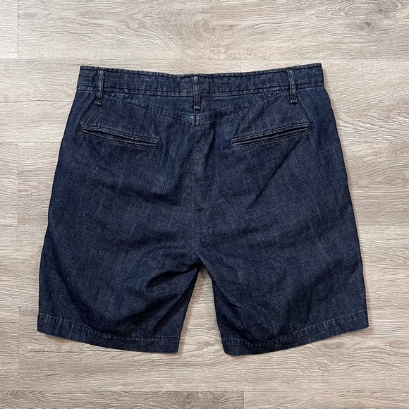 Rag & Bone Bermuda Denim Shorts - Picture 2 of 7